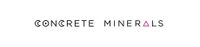 Concrete Minerals coupons